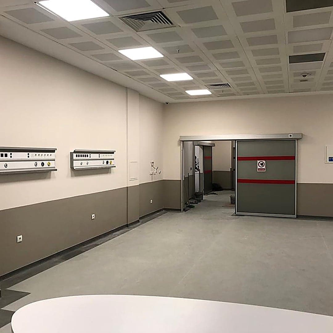 İlhan Varank Eğitim ve Araştırma Hastanesi — Acil Servis — görsel 5