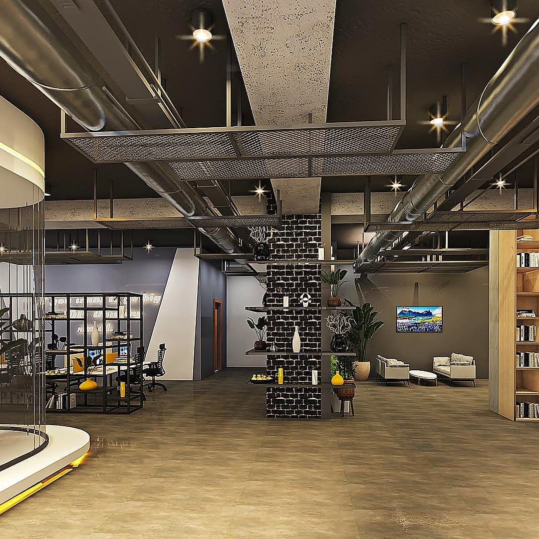 Mekanikmarkt.com Ofis & Showroom — görsel 6