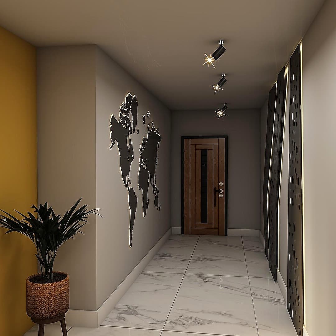 Teknik Çizgi — Kesim & Sac İşleme Tesisi — görsel 9