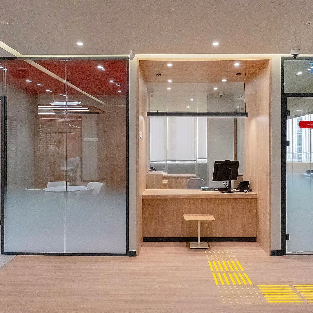 Türk Ticaret Bankası — Bursa Şubesi — görsel 7